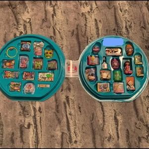 Zuru Toy Mini Brands Collectors Case